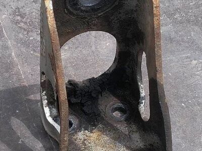 Peterbilt 379 Bracket