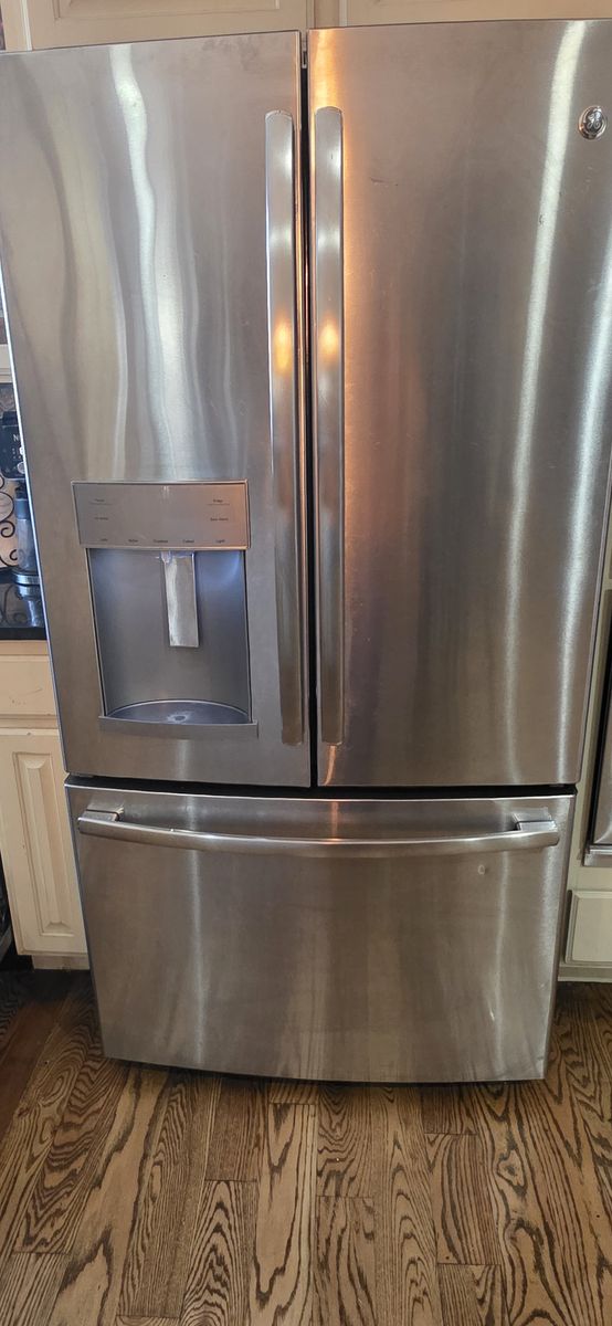 Stainless steel Fridge for sale