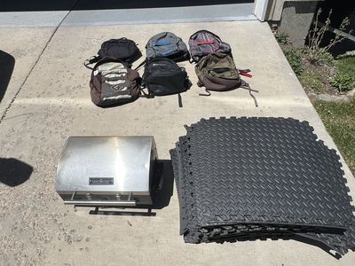 Heber City Yard sale