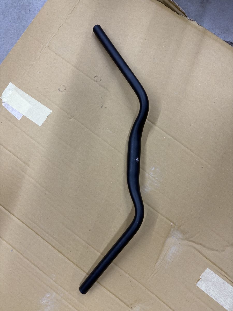 New Commuter Cruiser Bike Handlebar