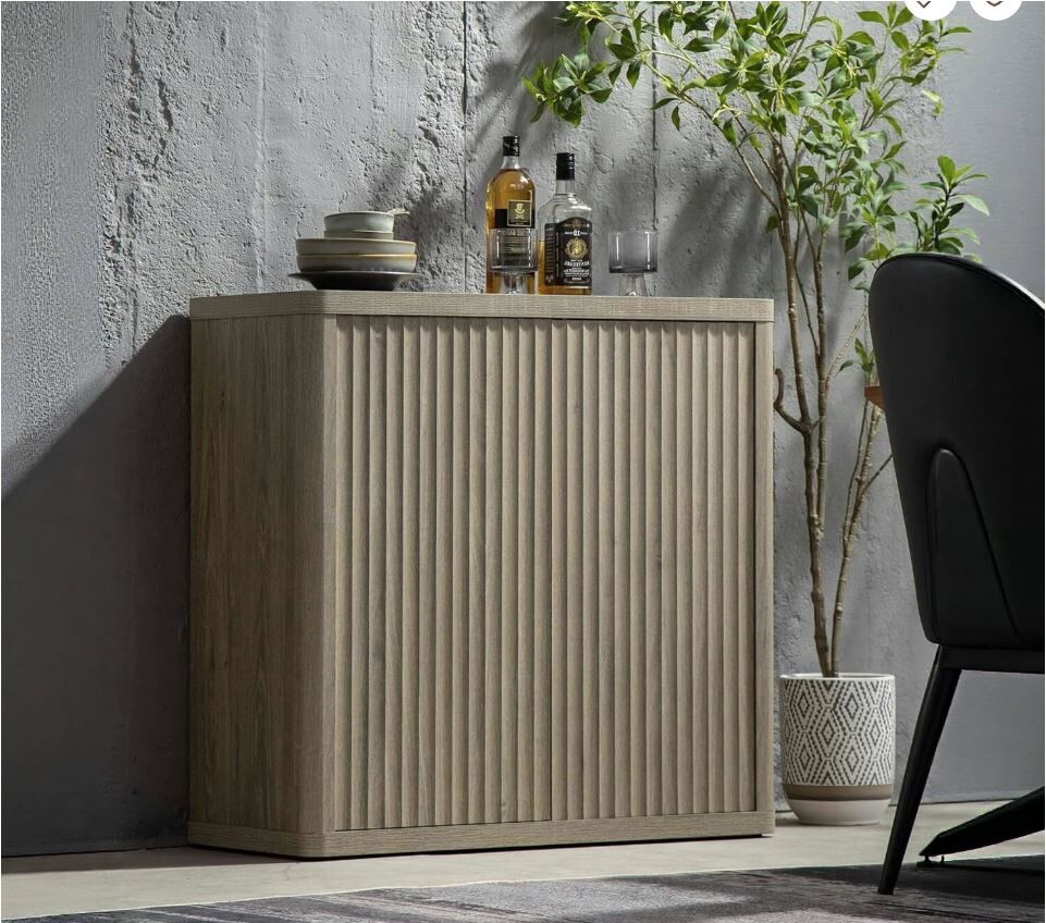 Buffet Cabinet - brand new and assembled