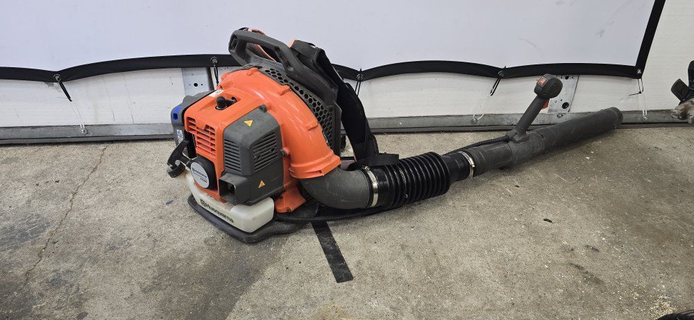 Husqvarna 150BT Backpack Leaf Blower