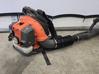 Husqvarna 150BT Backpack Leaf Blower