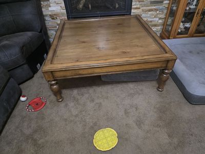 Coffee table furniture