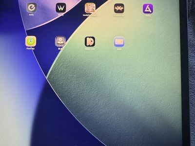 READ Ipad Pro 12.9 6th Gen M2