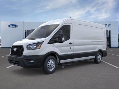 2026 Ford Transit 350