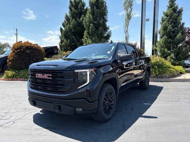 2026 GMC 1500 Elevation