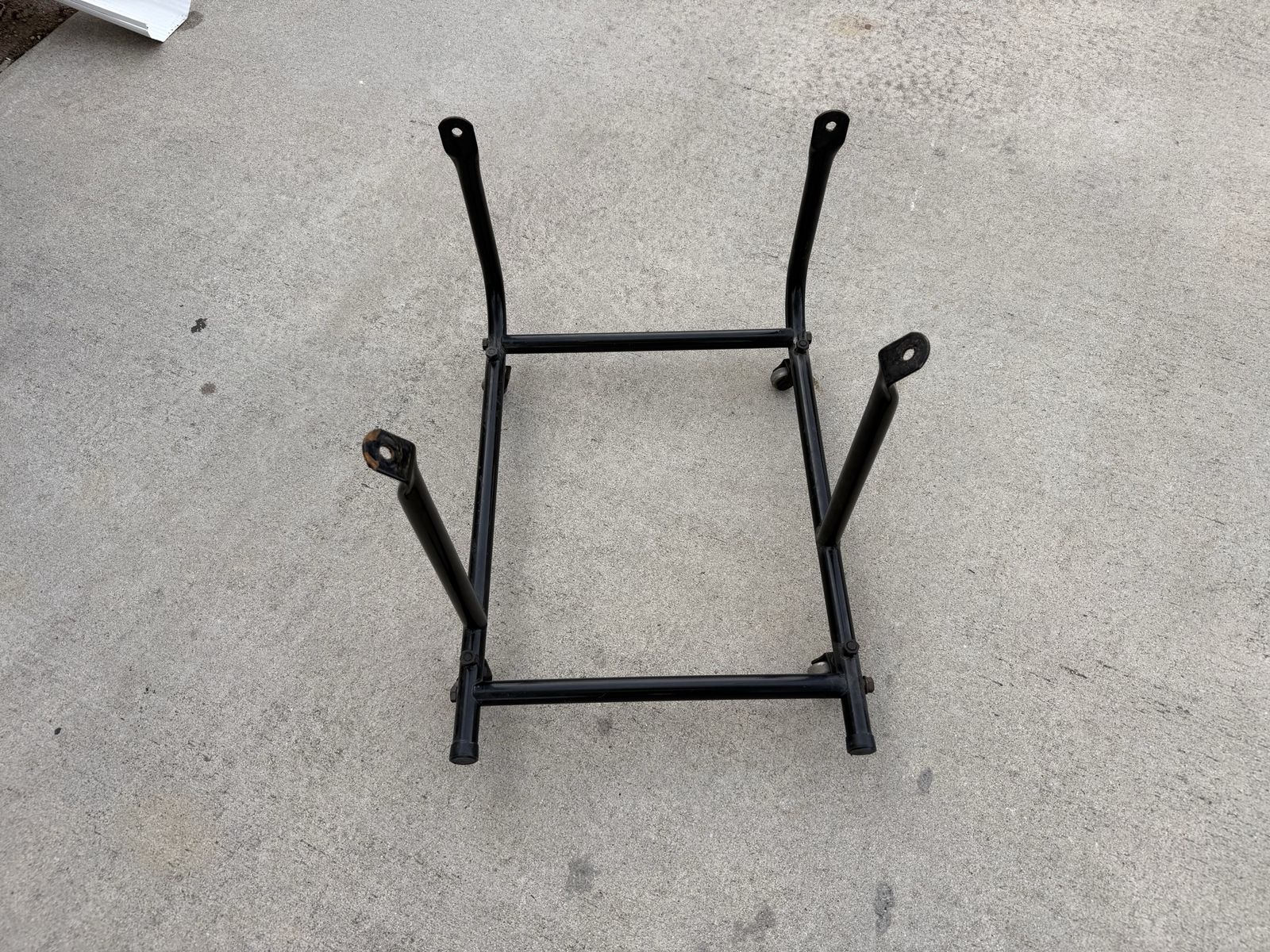 Chevrolet Engine Cradle
