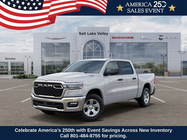 2025 Ram 1500 Lone Star