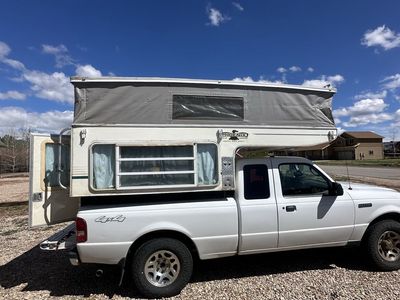 PHOENIX CAMPER LIGHTWEIGHT