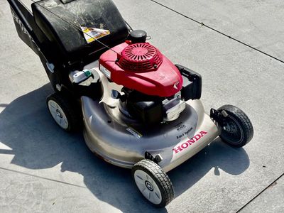 Honda Lawnmower GCV160 21" Cutting Width