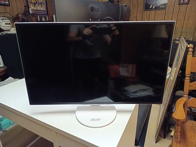 ACER Computer Monitor - 31.5" ER0 Monitor - ER320HQ widx