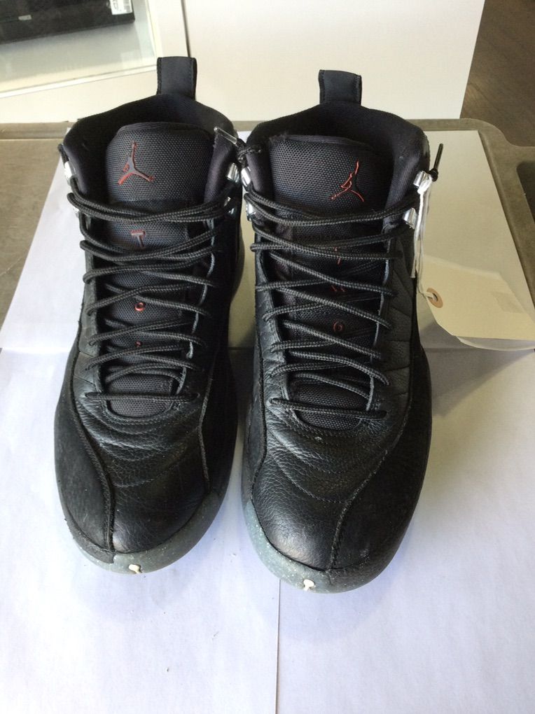 Nike Jordan 12 Retro