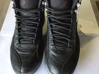 Nike Jordan 12 Retro