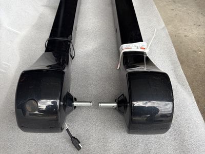 Lippert awning arms