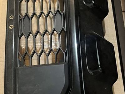2011 -2014 F150 parts (bumpers and lighting)