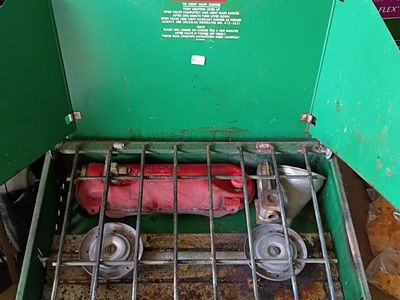 Vintage Coleman Stove