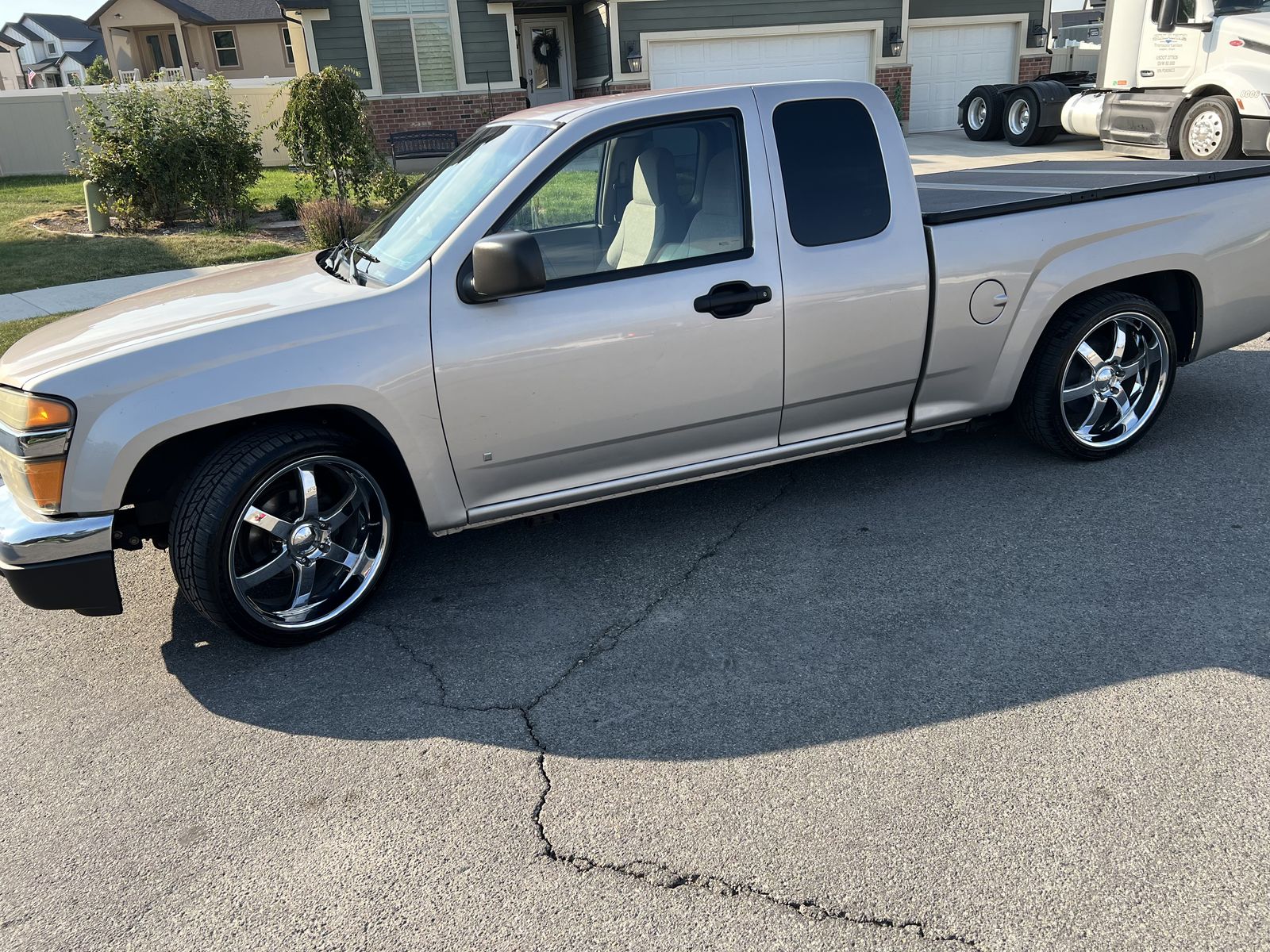 2006 Chevrolet Colorado LT