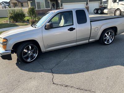 2006 Chevrolet Colorado LT