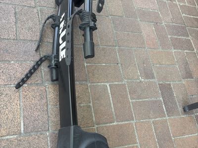 Thule Bike Rack