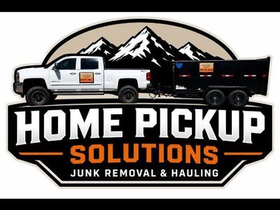 Junk Removal - homepickupsolutions.com