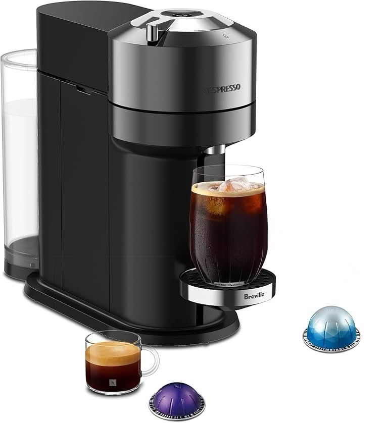 Nespresso Vertuo Next