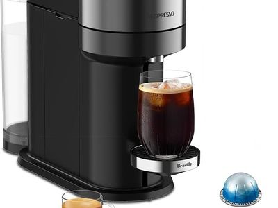 Nespresso Vertuo Next