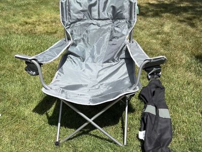 Camping top quality