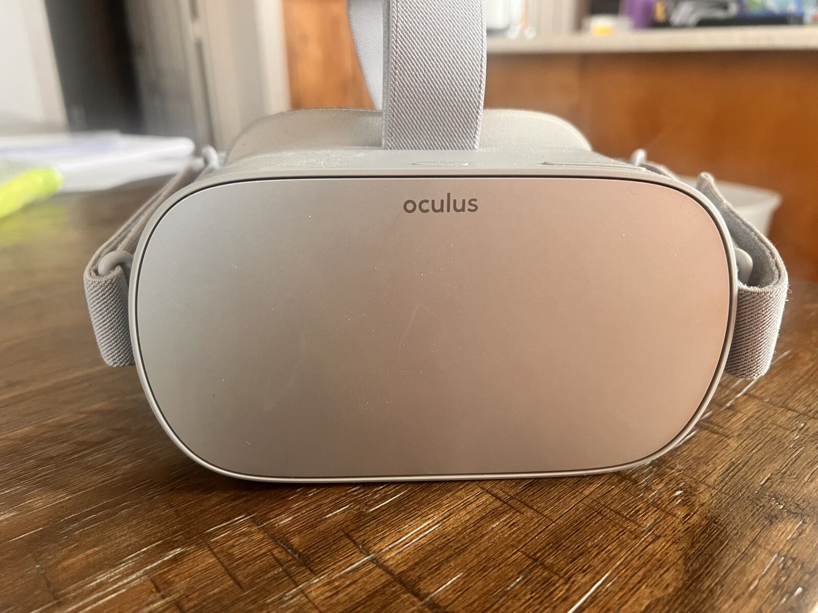 Oculus Go