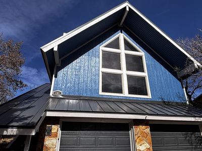 Summit Park Park City Home For Rent