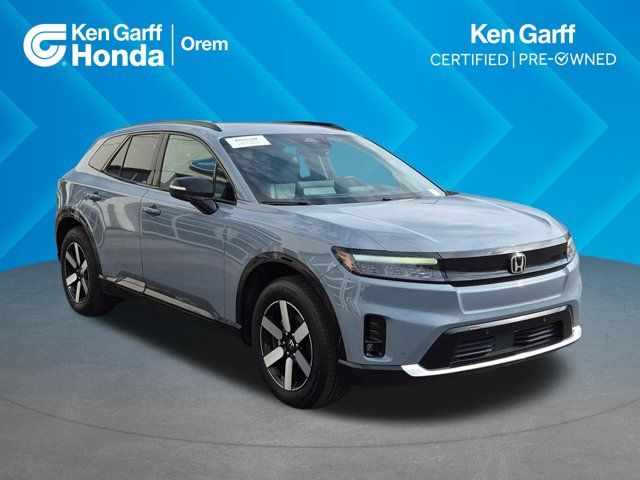 2024 Honda Prologue Touring