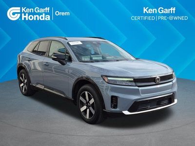 2024 Honda Prologue Touring
