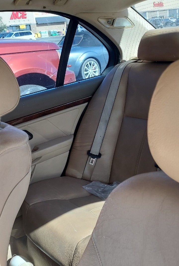2003 530i M Sport