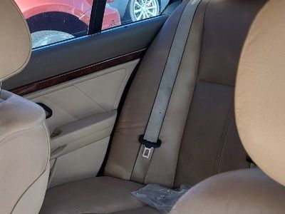 2003 530i M Sport