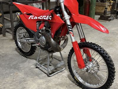 2024 Gas GAS MC250