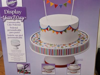 Cake Stand