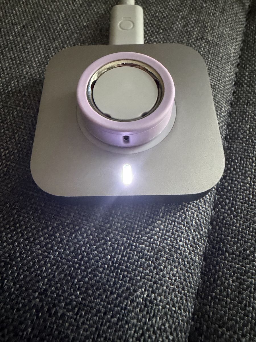 Oura Ring 4