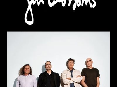 2 Tix Sold Out Gin Blossoms show