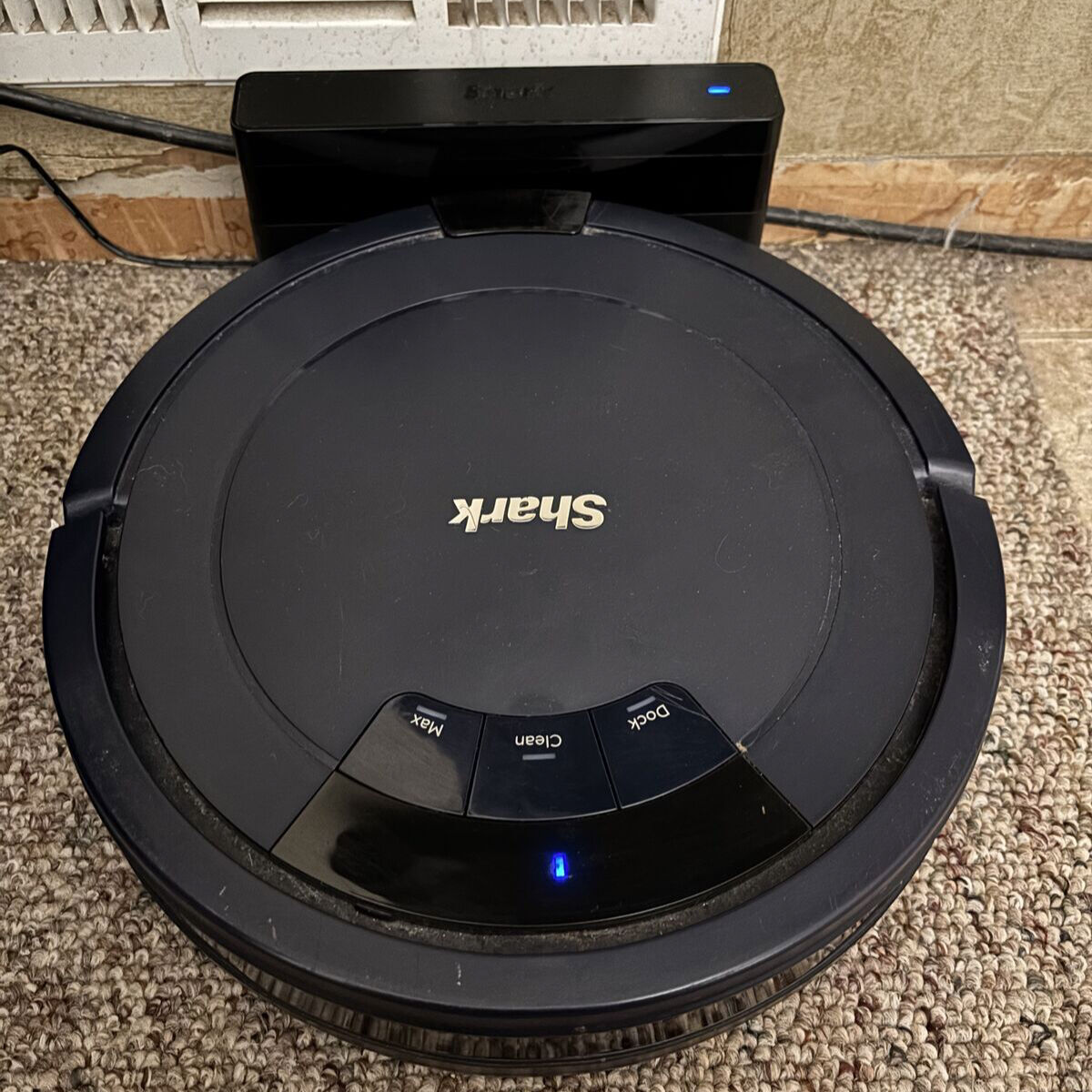 Shark ION RV754 Robot vacuum