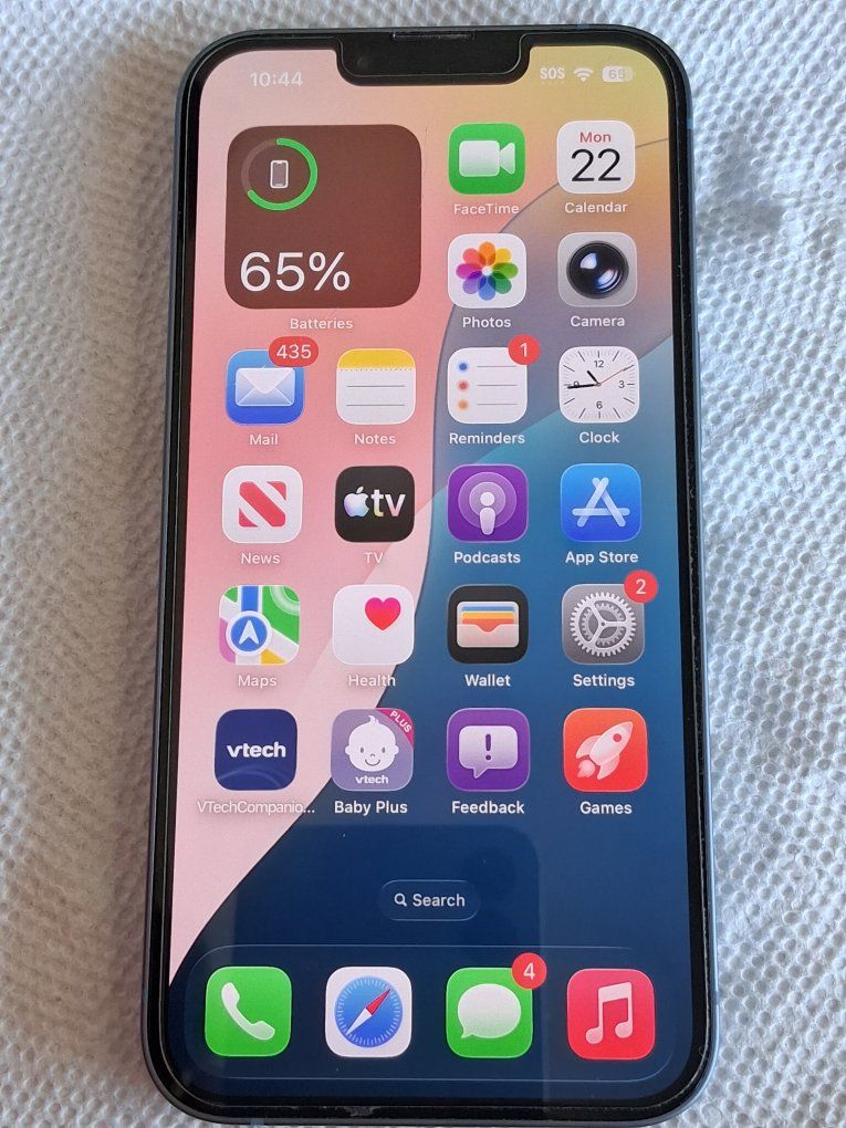 iphone 14 tmobile
