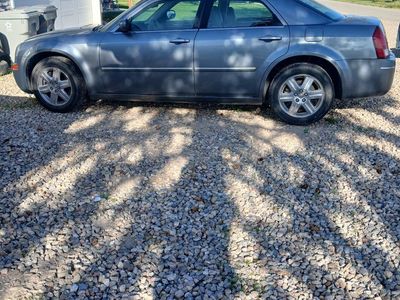 2006 Chrysler 300 Limited