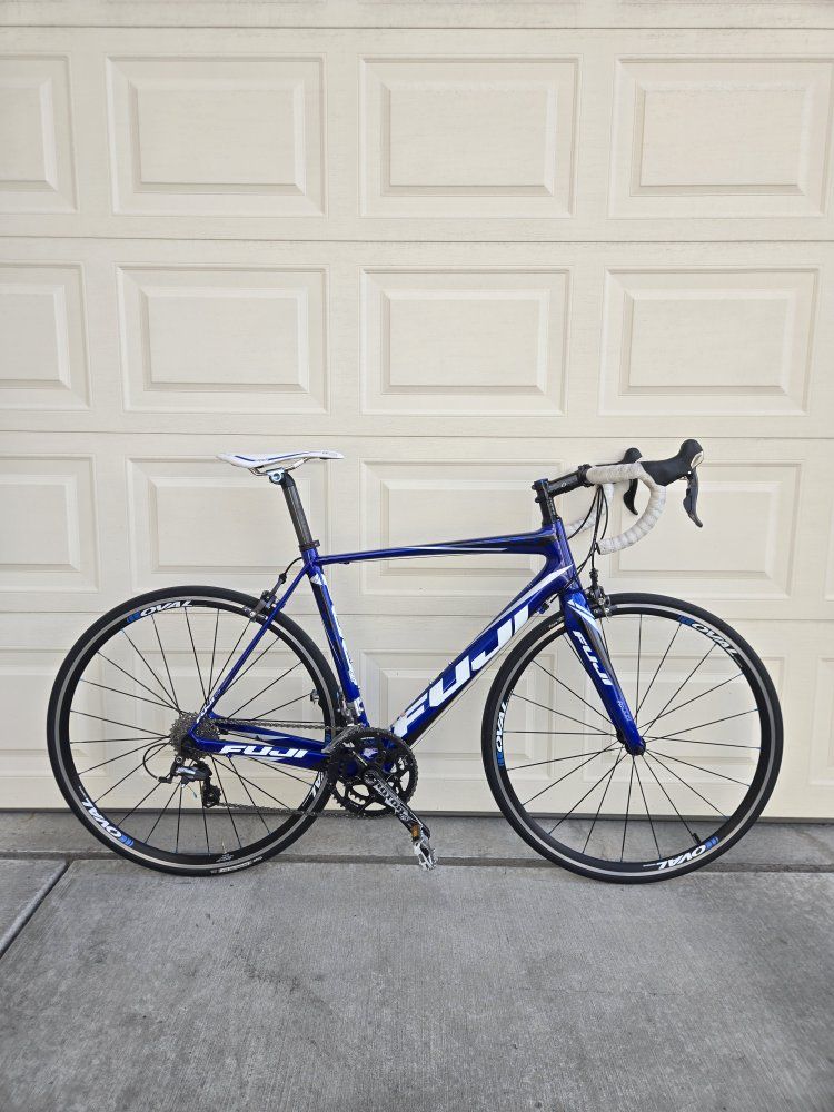 Fuji Carbon Ultegra 56cm (Large)