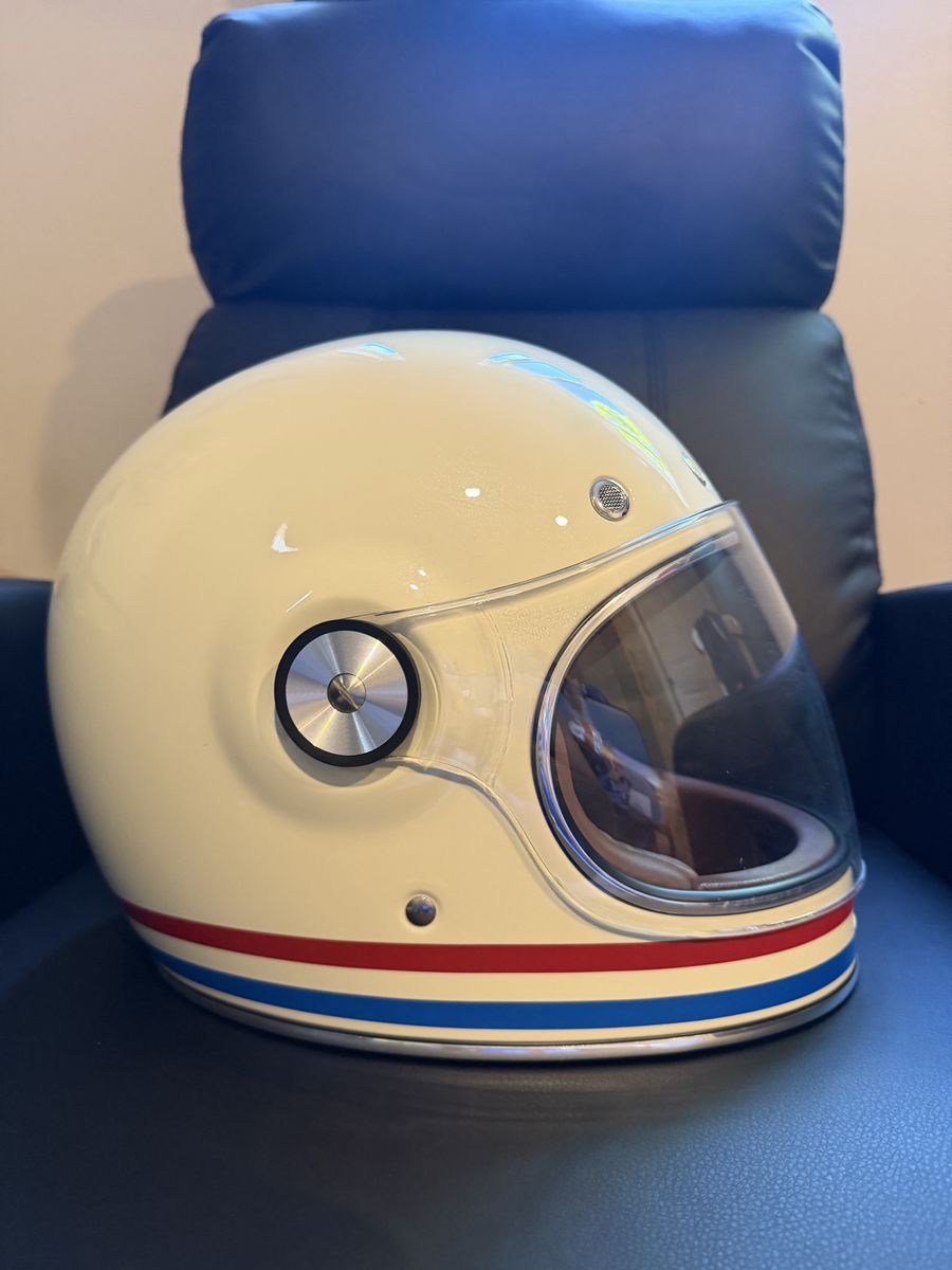 Bell Bullit helmet