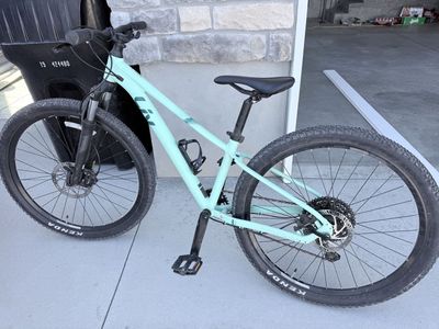 LIV Mountain Bike
