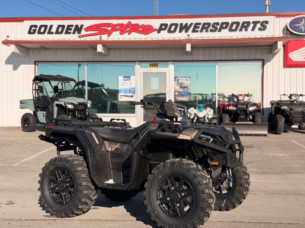 2026 Polaris® Sportsman 850 Trail
