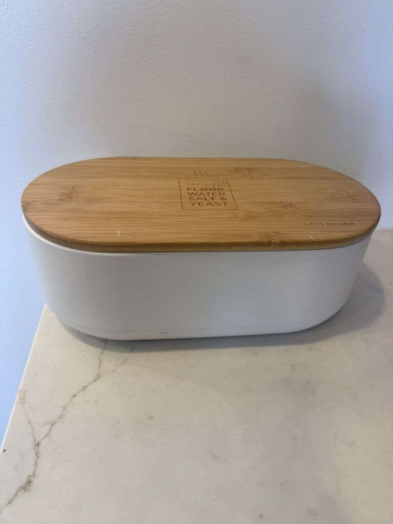 Bread Box