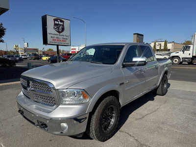 2014 Ram 1500 Laramie