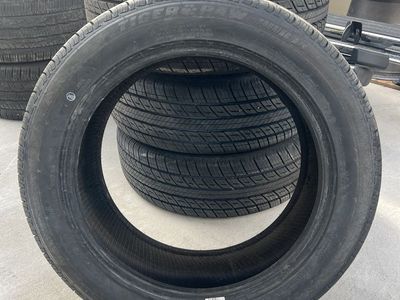 235/55r19 Uniroyal