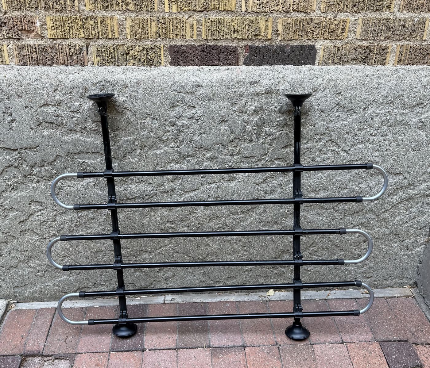 Dog Barrier for SUV