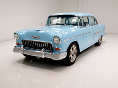 ISO 1955 Chevy Hood